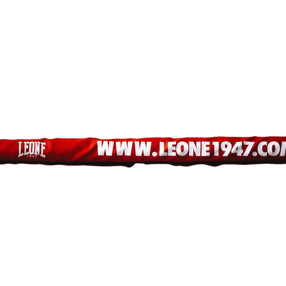 Leone1947 Kit Ring Rope Covers Rouge 630 x 5 cm