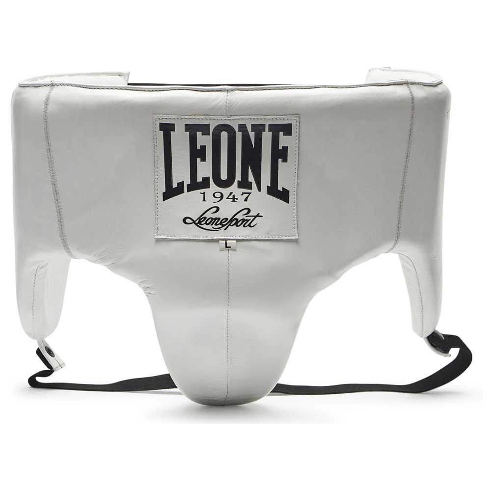 Leone1947 The Greatest Groin Guard Blanc XL