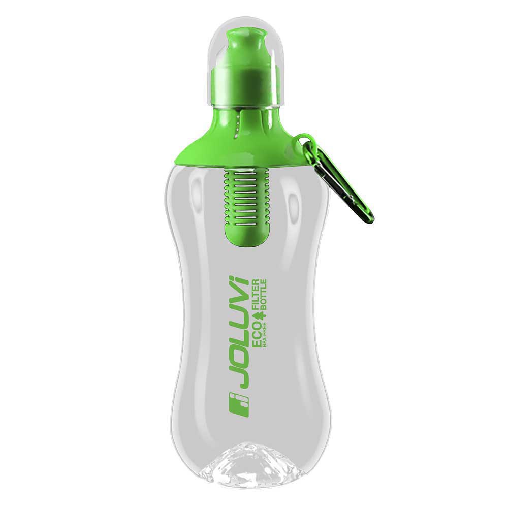 Joluvi Filter Bottle Vert