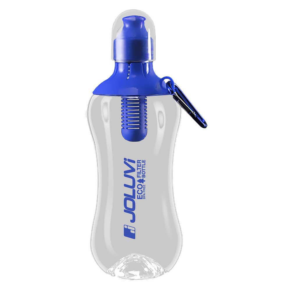 Joluvi Filter Bottle Bleu