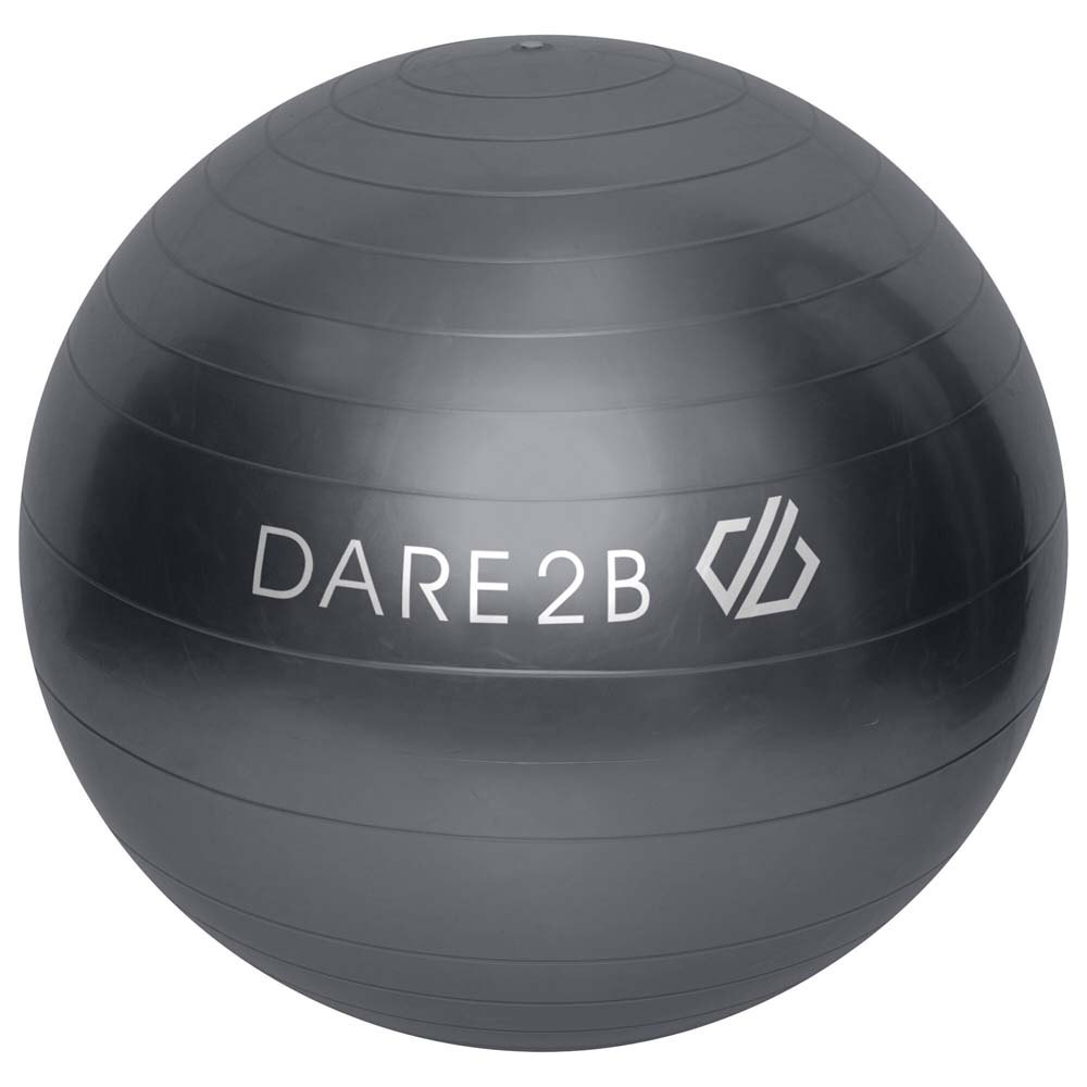 Dare2b Fitness Ball Pump Noir