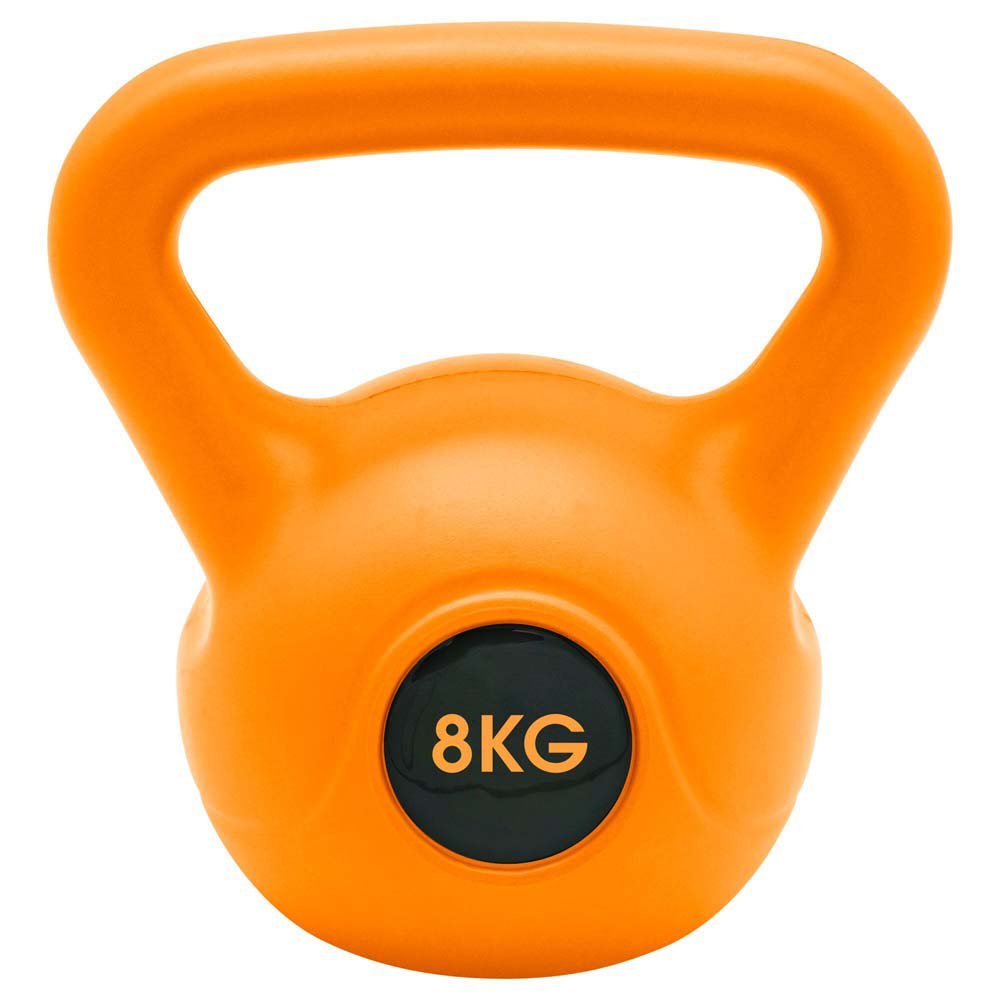 Dare2b Kettle Bell 8 Kg Orange 8 kg
