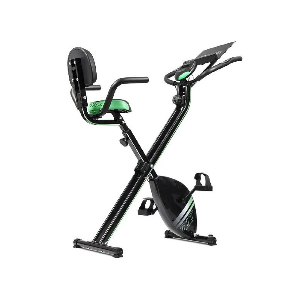 Cecotec Stationary And Indoor Bicycles X-bike Pro Noir