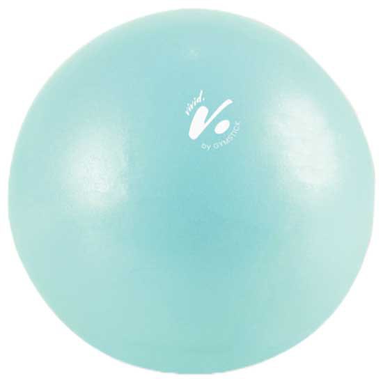 Gymstick Balle Vivid Core 20 cm Blue