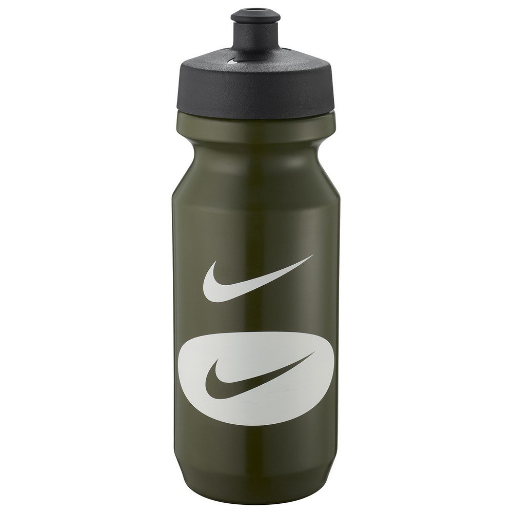 Nike Accessories Big Mouth 2.0 650ml Graphic Bottle Rouge