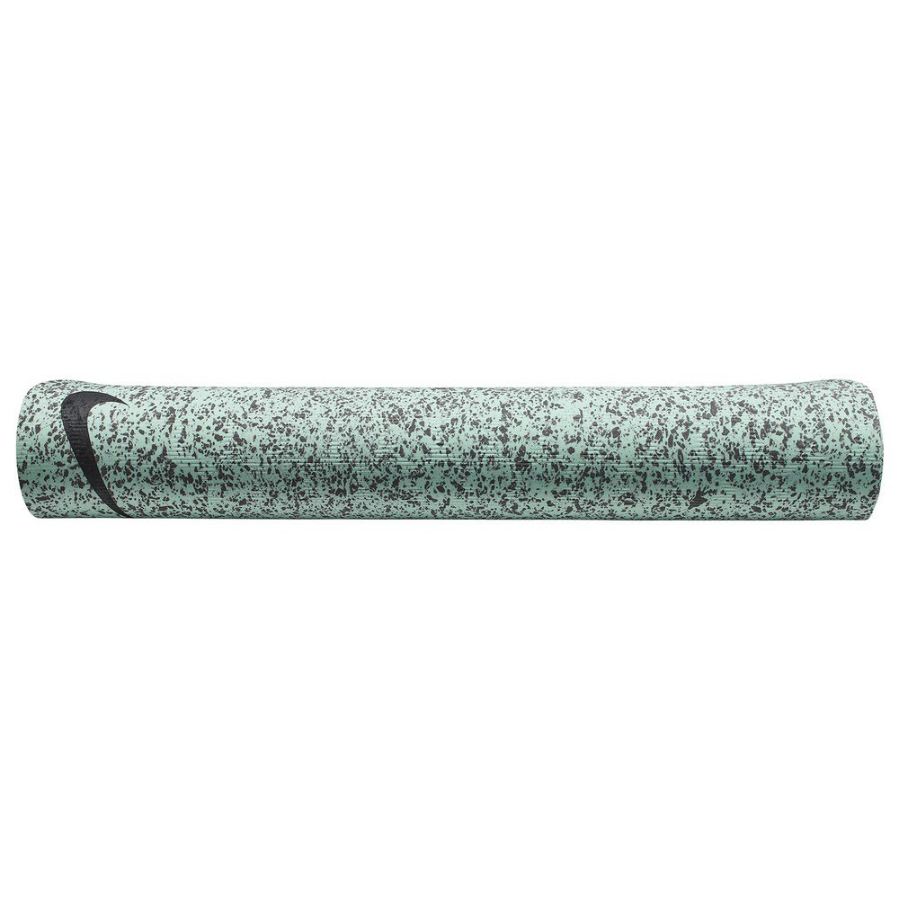Nike Accessories Tapis Move Yoga Mat 4 Mm One Size Green / Green