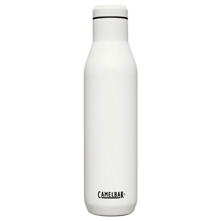 Camelbak Insulated Water Bottle 750ml Blanc