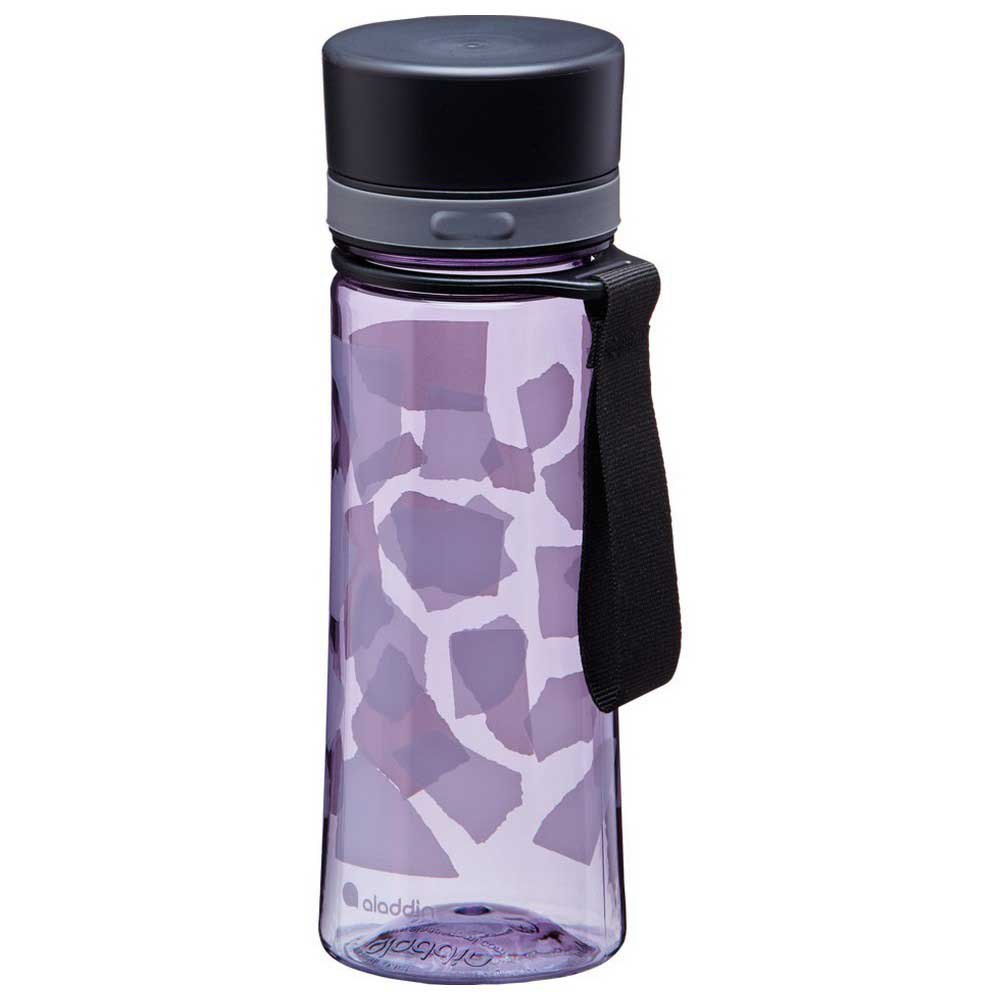 Aladdin Aveo Bottle 0.35l Violet