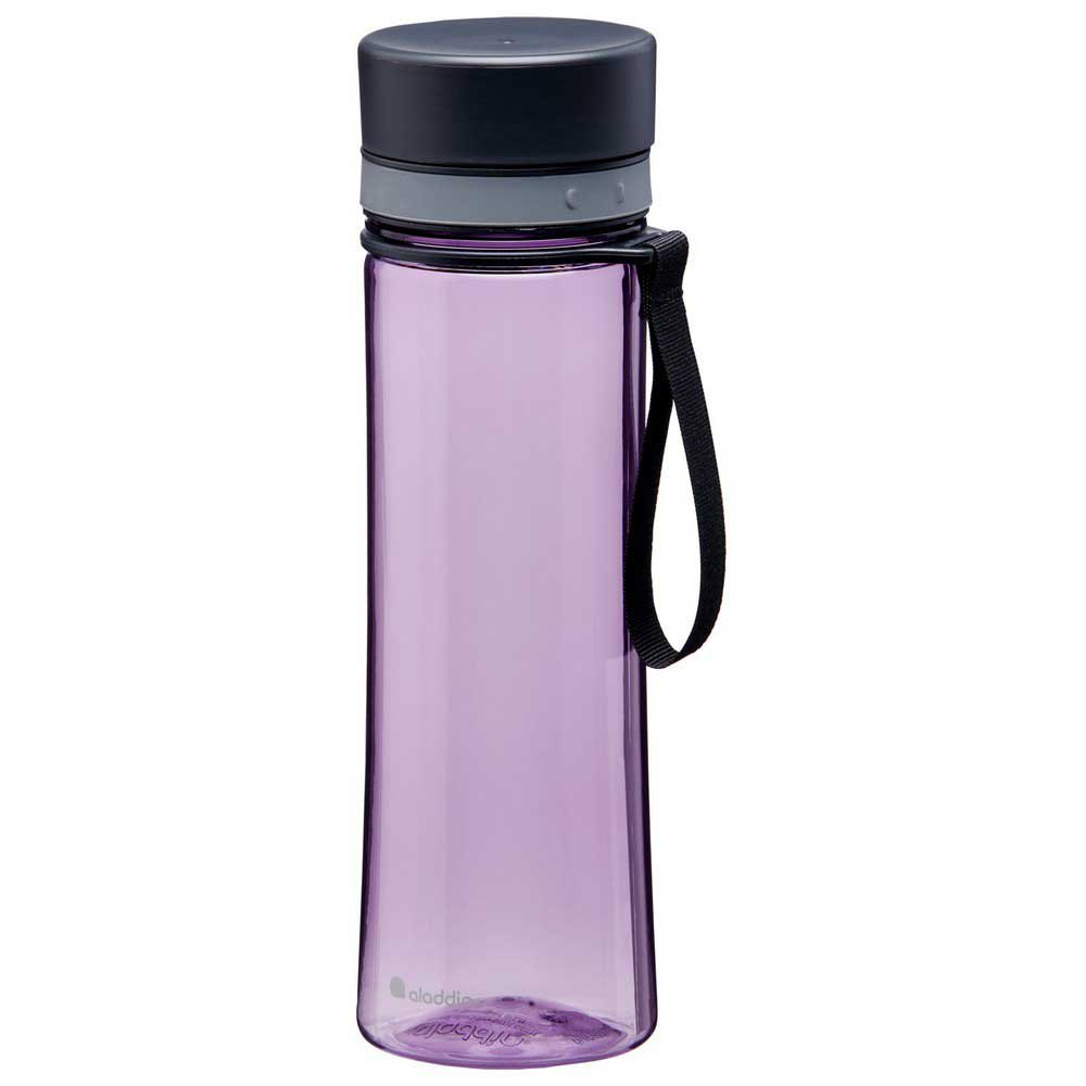 Aladdin Aveo Bottle 0.6l Violet