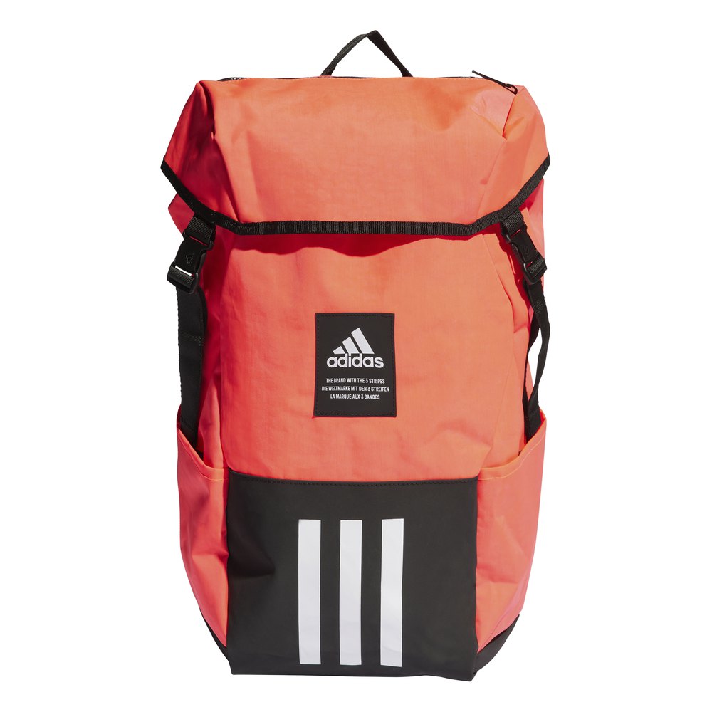 Adidas 4 Athletes Backpack Orange