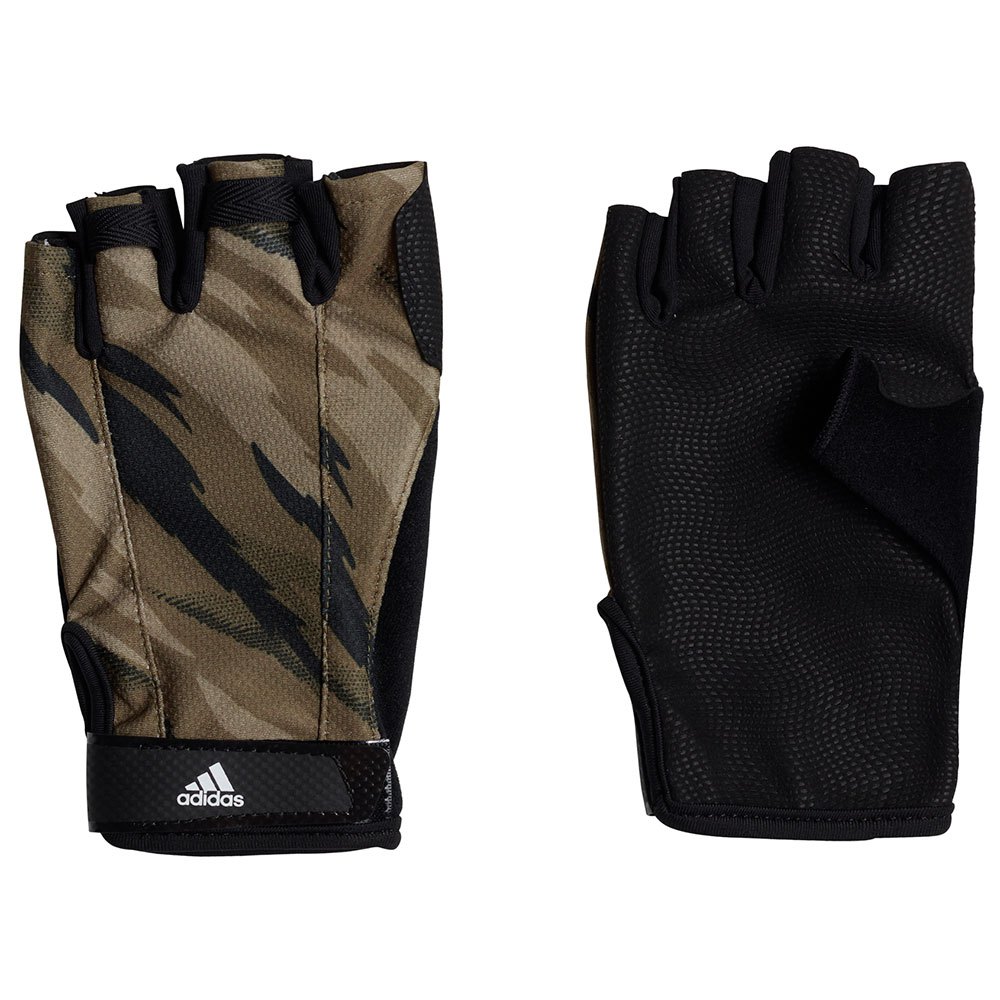 Adidas Gloves Vert XL