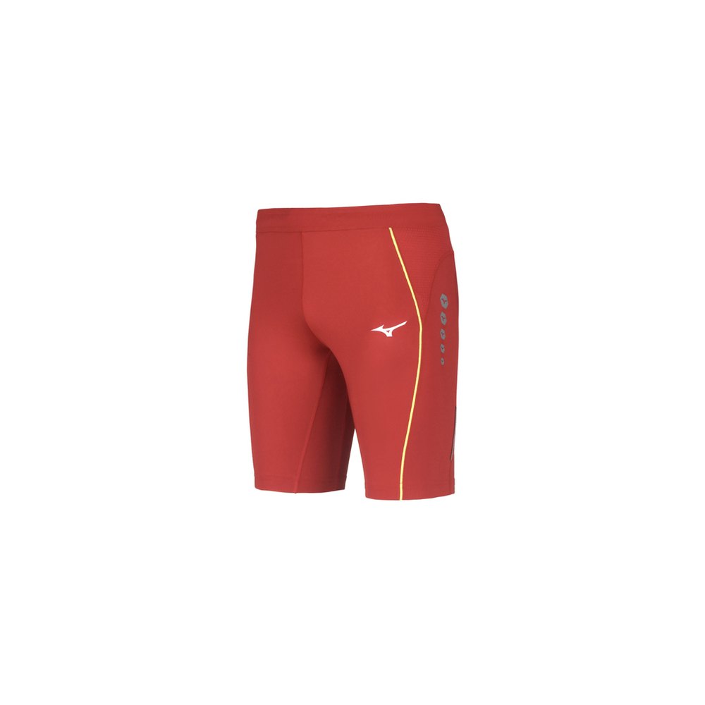 Mizuno Shorts Premium Rouge 2XL