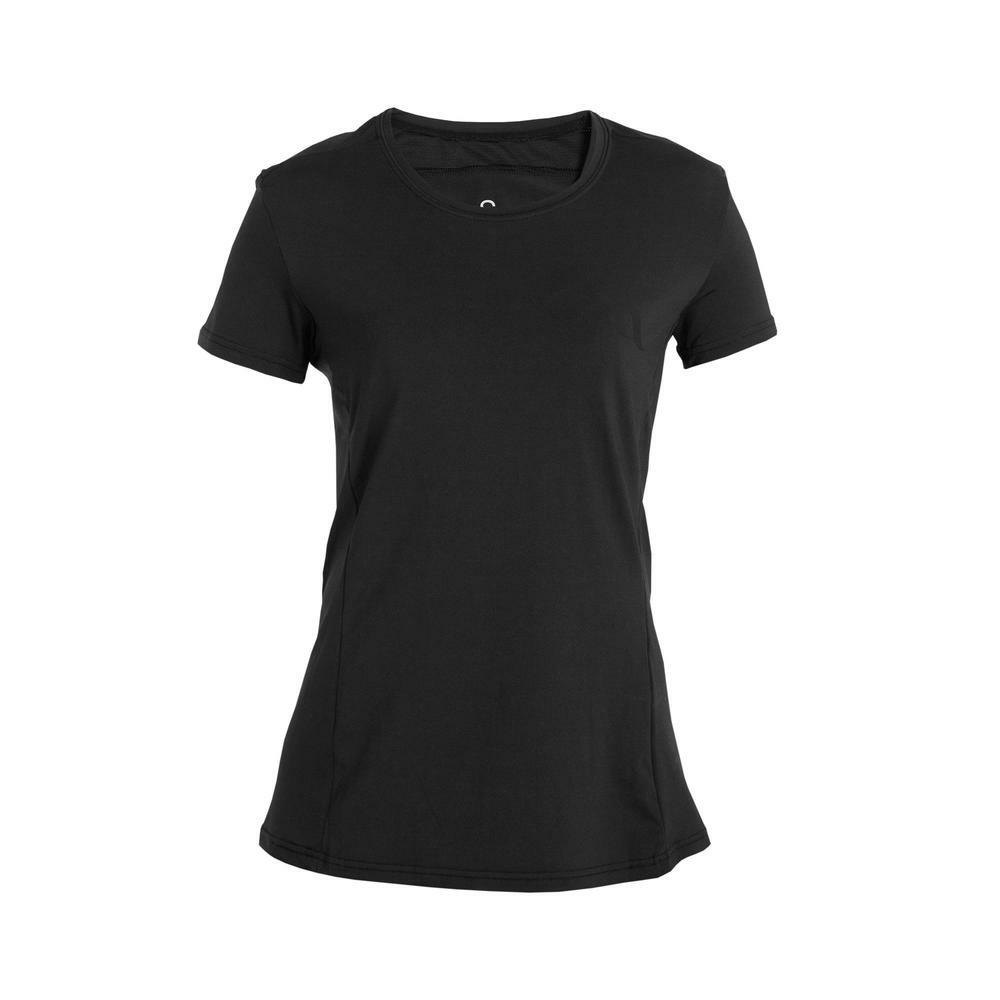 Back On Track Women´s T-shirt Ophélia P4g Noir XL