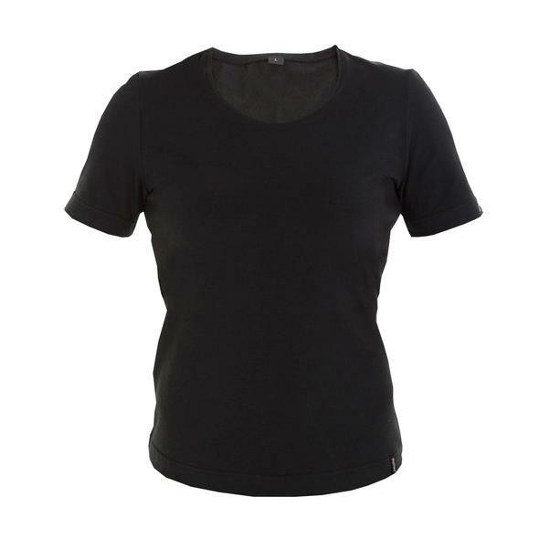 Back On Track T-shirt Maria Noir XS Homme