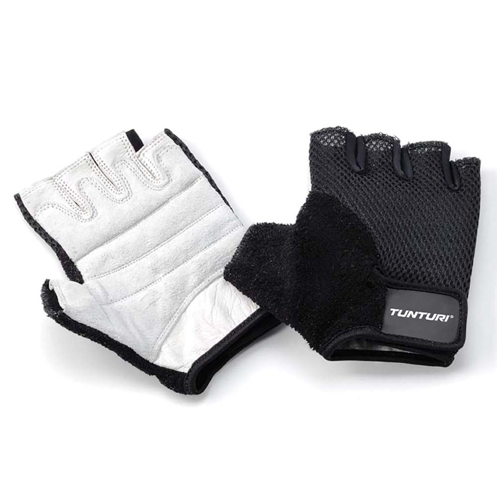 Tunturi Fit Easy Training Gloves Noir M