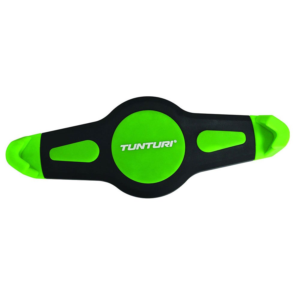 Tunturi Support Pour Tablet One Size Black / Green