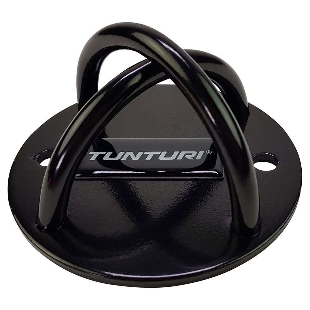 Tunturi Support For Suspension Trainer Noir