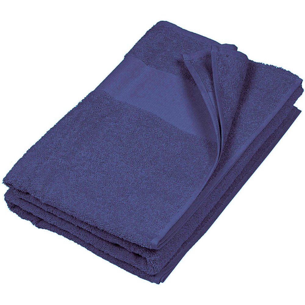 Kariban Towel Bleu 100 X 150 cm