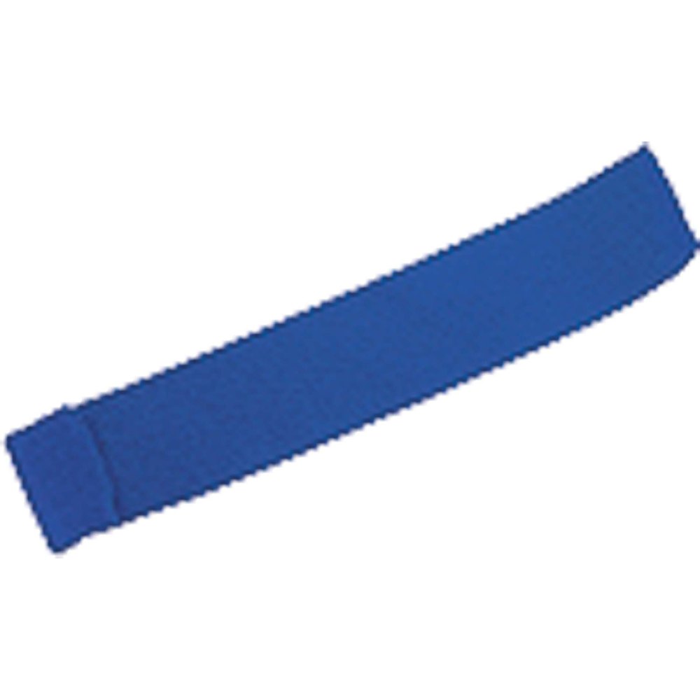 K-up Ribbon K-up Amovible Panama & Canotier Bleu 66 cm