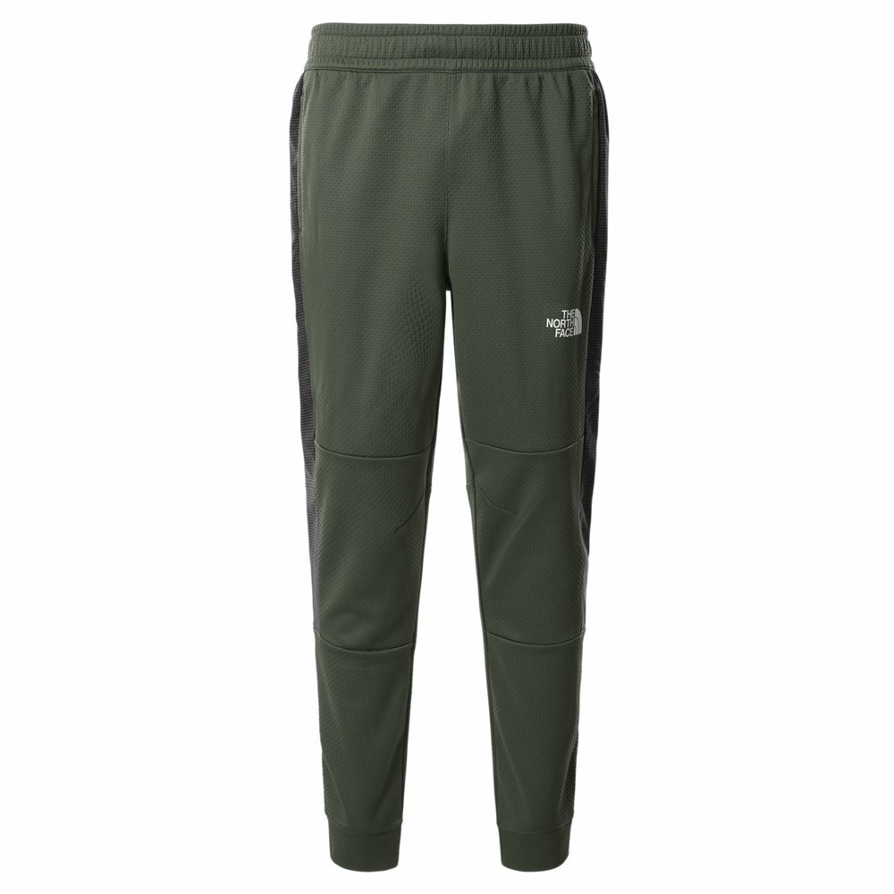 The North Face Pants The Ma Vert XS Homme