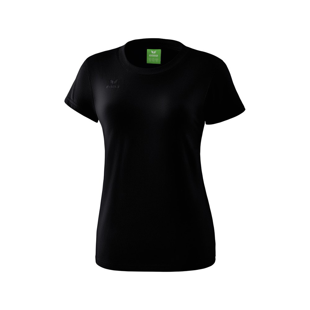 Erima T-shirt Style Noir 36 Femme