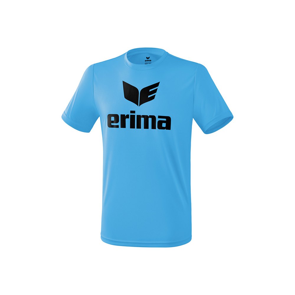 Erima T-shirt Promo Fonctionnel Vert L