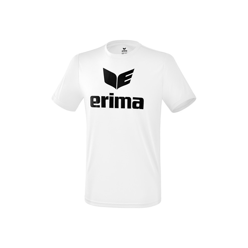 Erima T-shirt Promo Fonctionnel Blanc XL