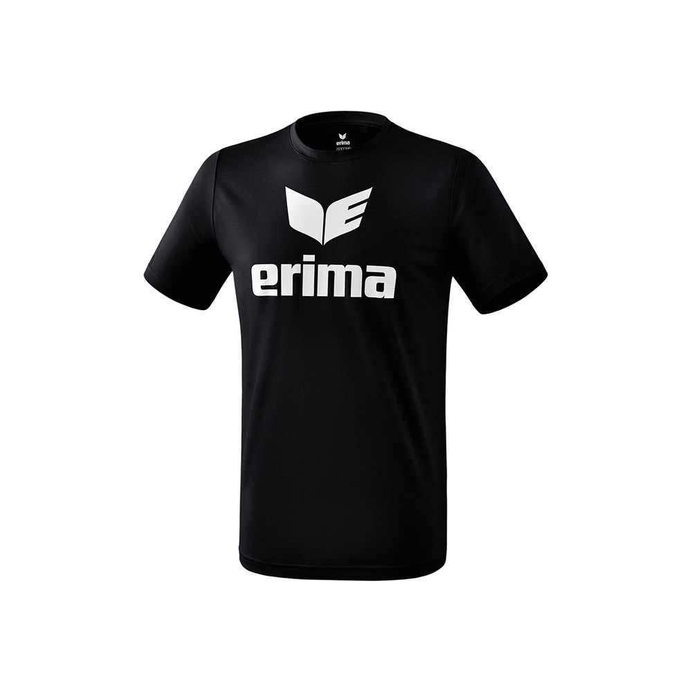 Erima T-shirt Promo Fonctionnel Noir XL