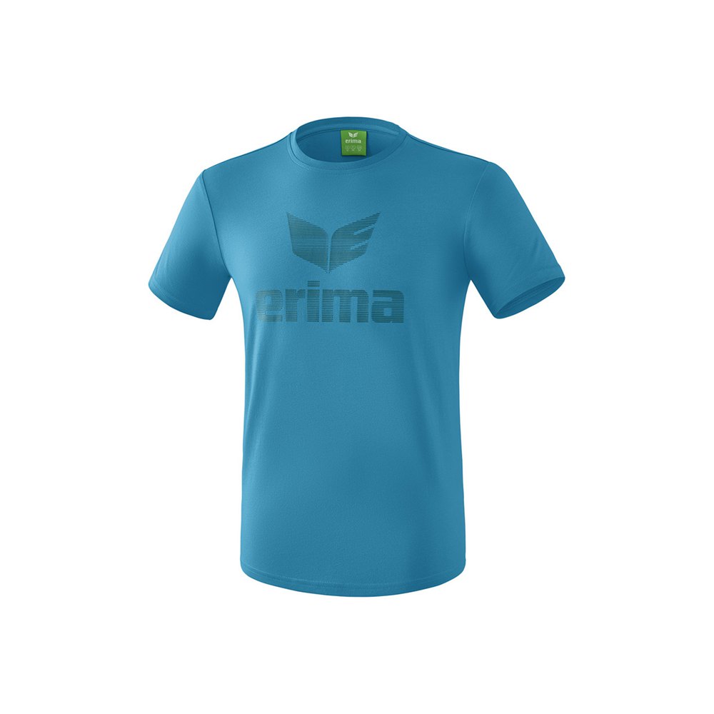 Erima T-shirt Essential Bleu 2XL Homme