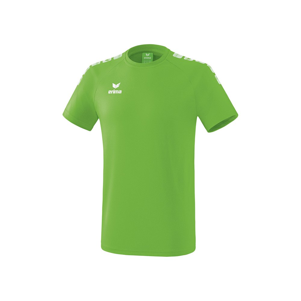Erima T-shirt 5-c Essential Essential XL Green