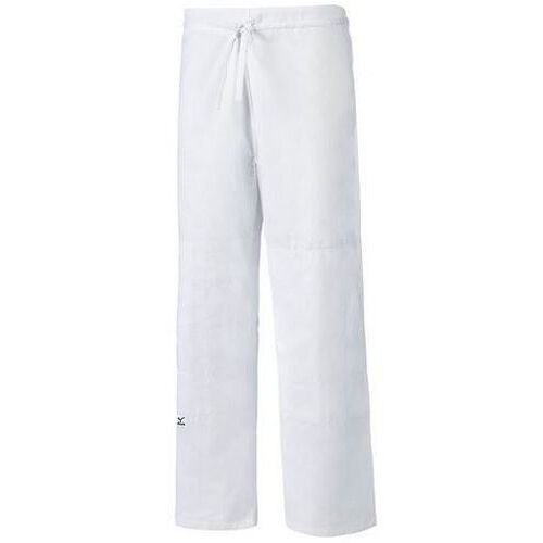 Mizuno Kimono Pants Taiso Blanc 180 cm