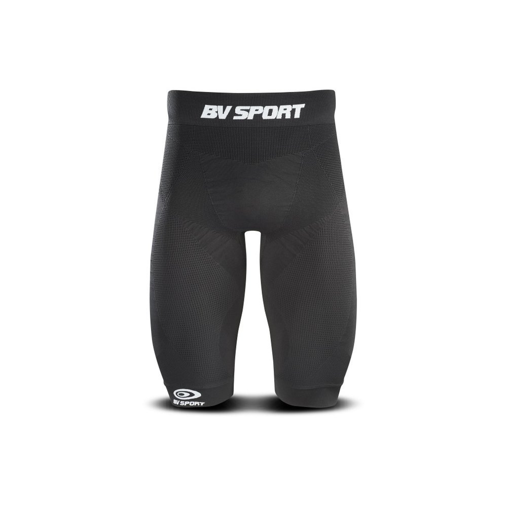 Bv Sport Compression Shorts Csx Noir Noir S