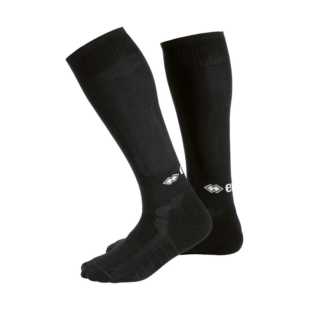 Errea Active Socks Noir XL Homme