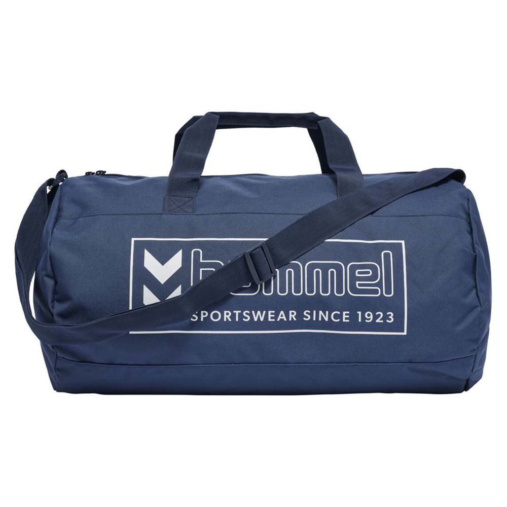Hummel Key Round Sport Bag Bleu