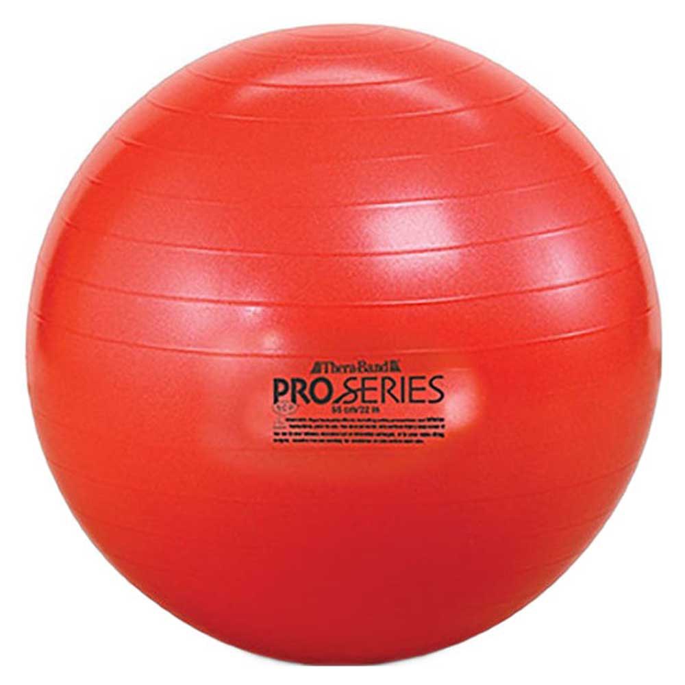 Theraband Scp Ball Rouge 55cm