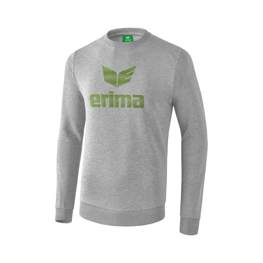 Erima Sweatshirt Essential XL Grey