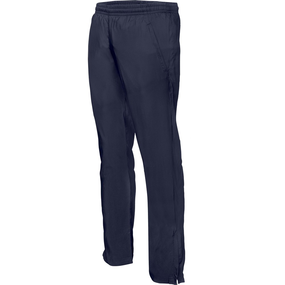 Proact Fitted Sweatpants Proact Bleu XL