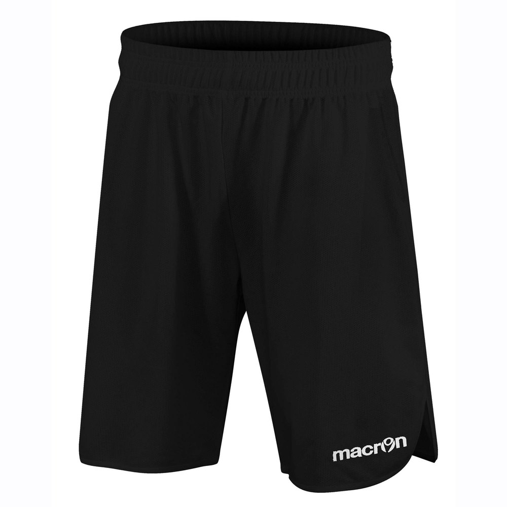 Macron Fielder Shorts Noir 3XL Homme