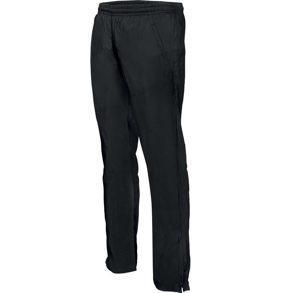 Proact Fitted Sweatpants Proact Noir 3XL