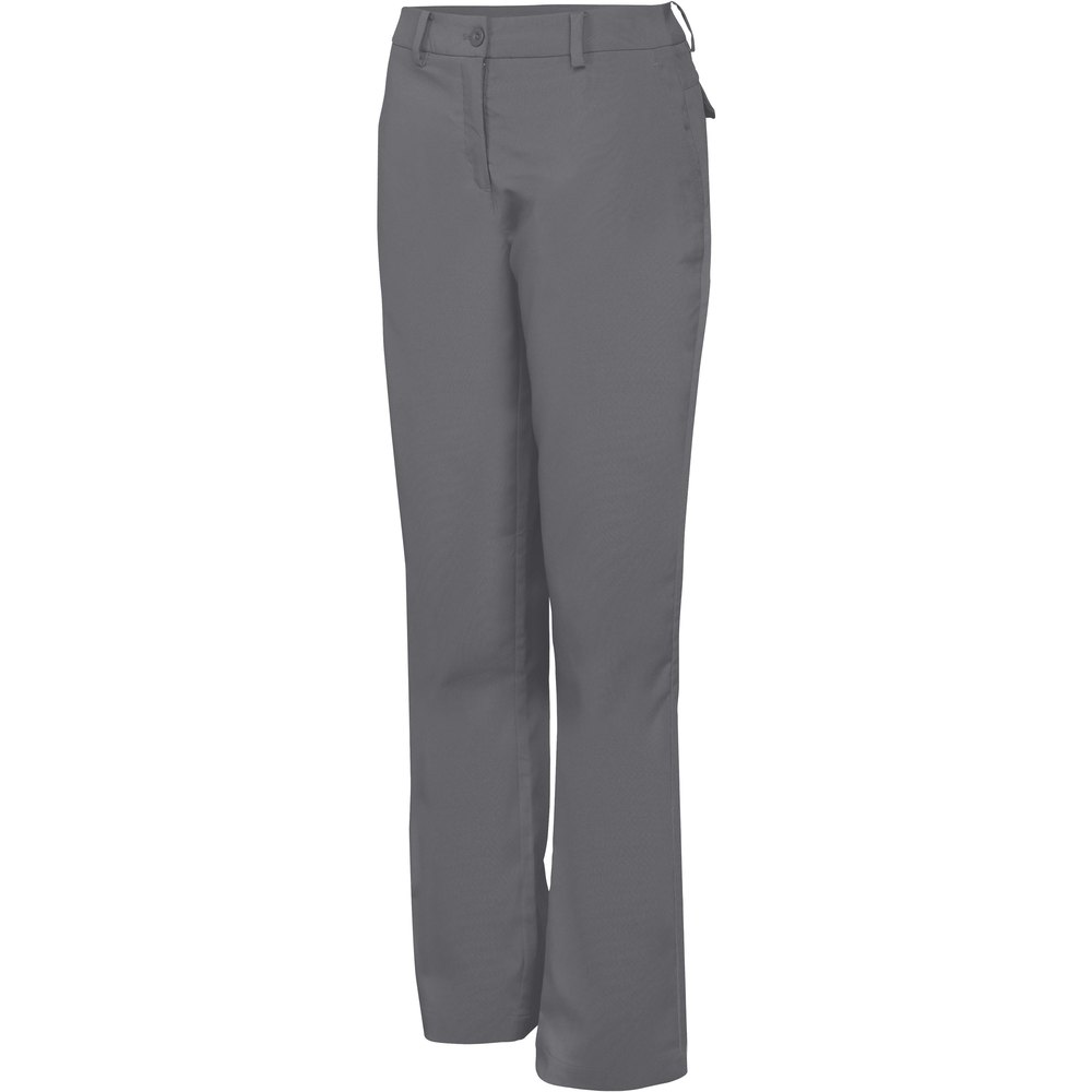 Proact Trousers Gris 36 Femme