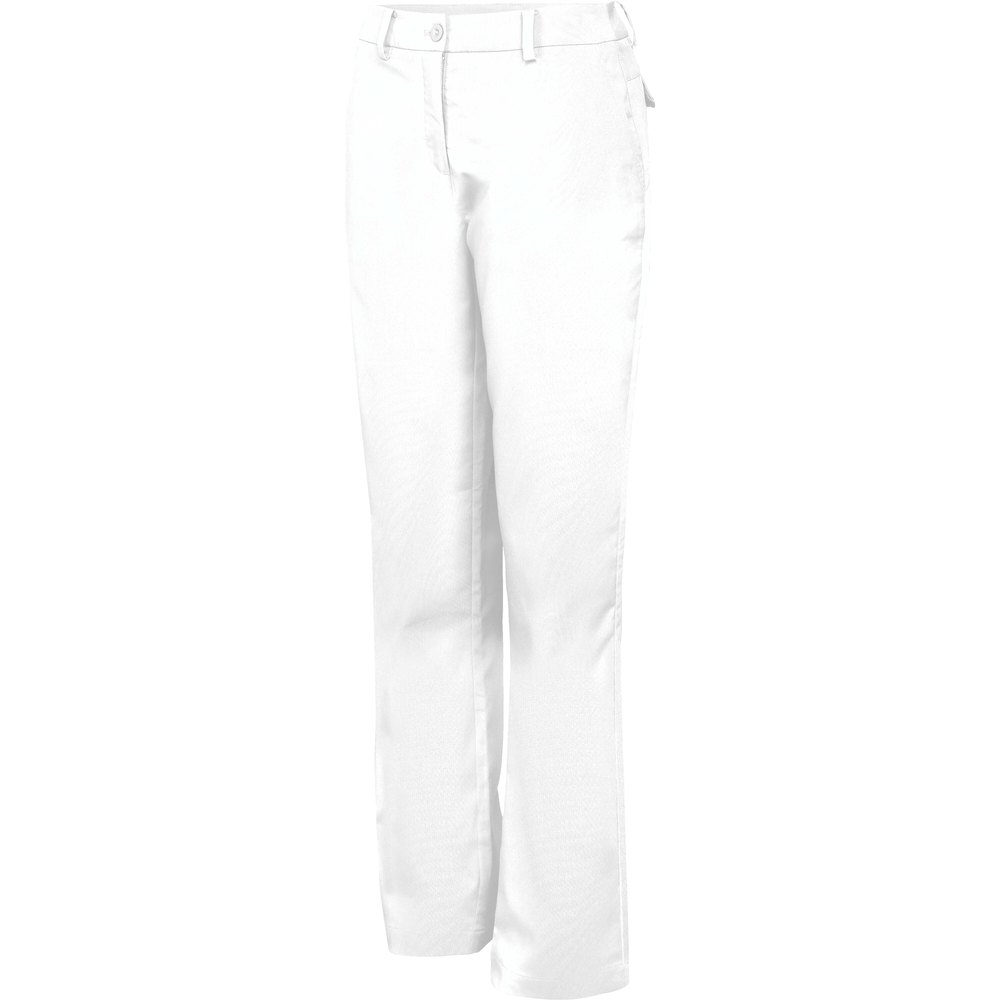 Proact Trousers Blanc 36 Femme