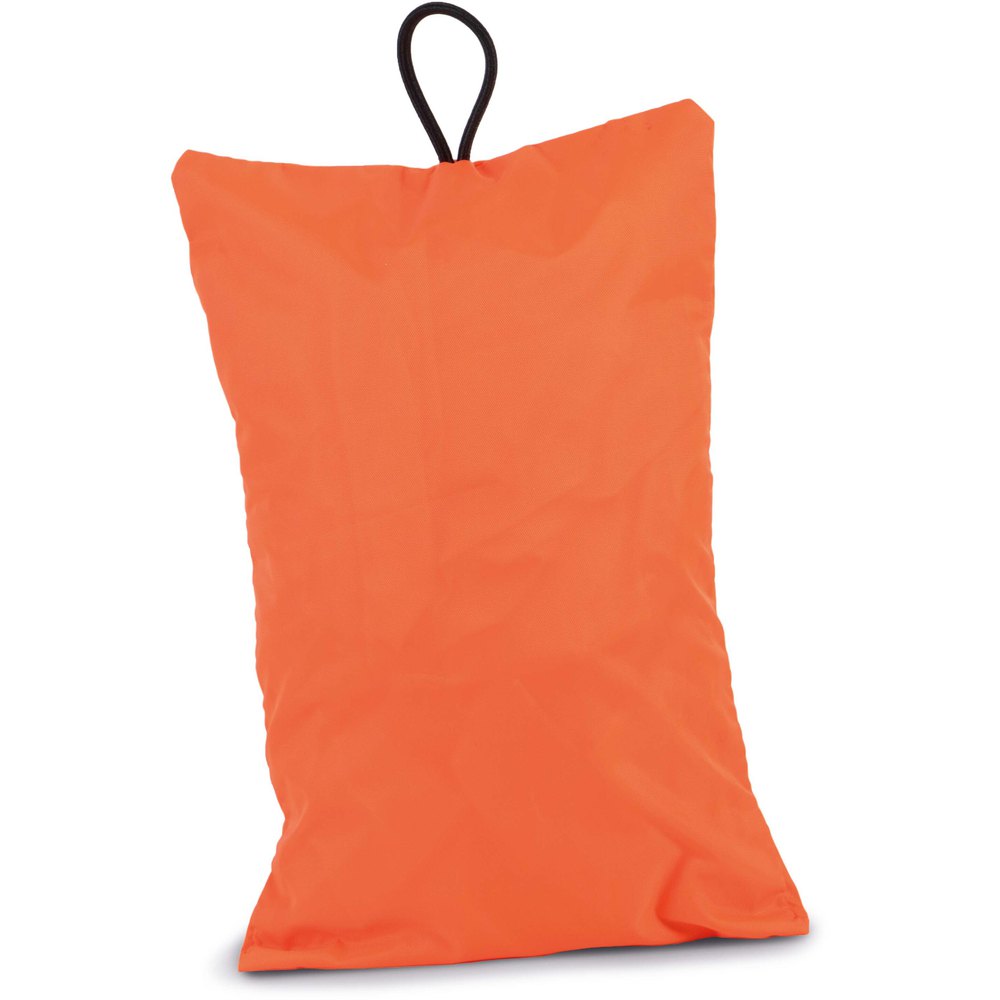 Kimood Rain Cover For Backpack Kimood Moyen Orange