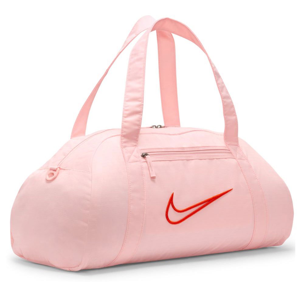 Nike Gym Club Bag Rose