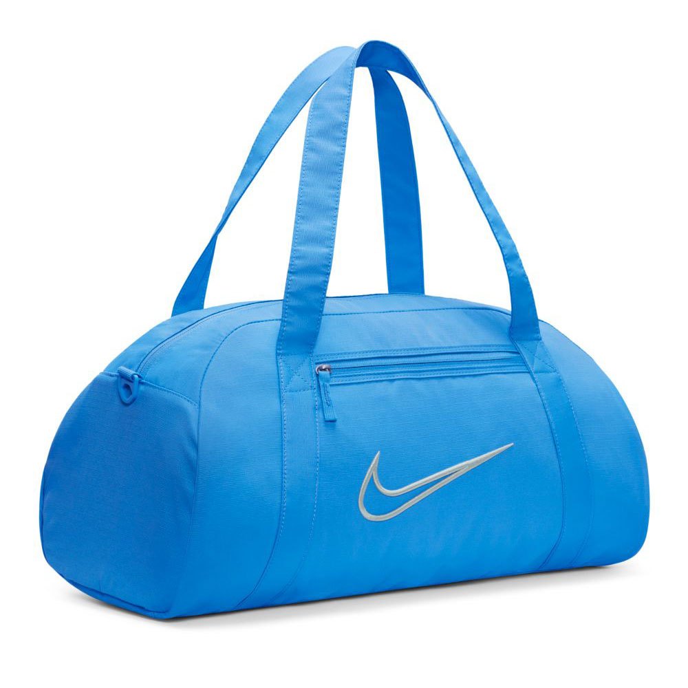 Nike Gym Club Bag Bleu