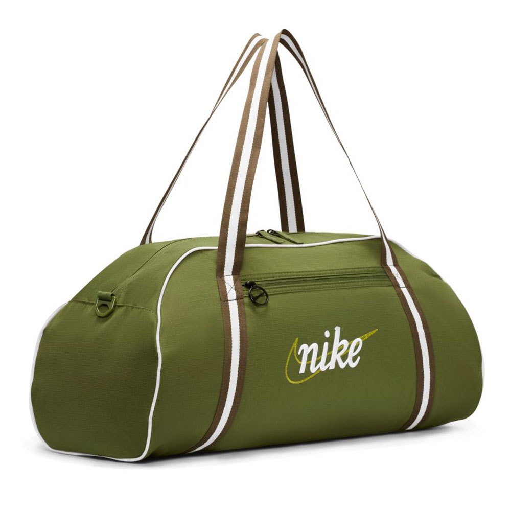Nike Gym Club Plus Bag Vert