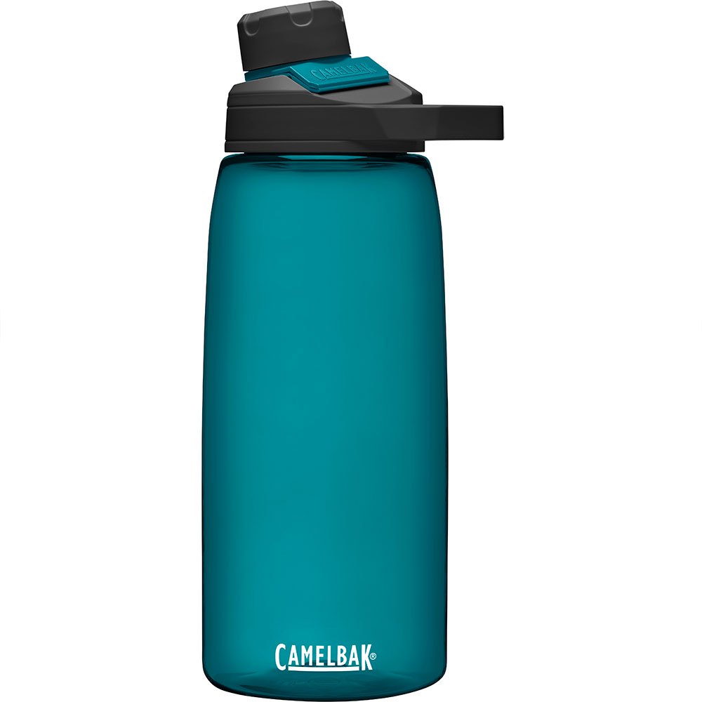 Camelbak Chute Mag 1l Water Bottle Bleu
