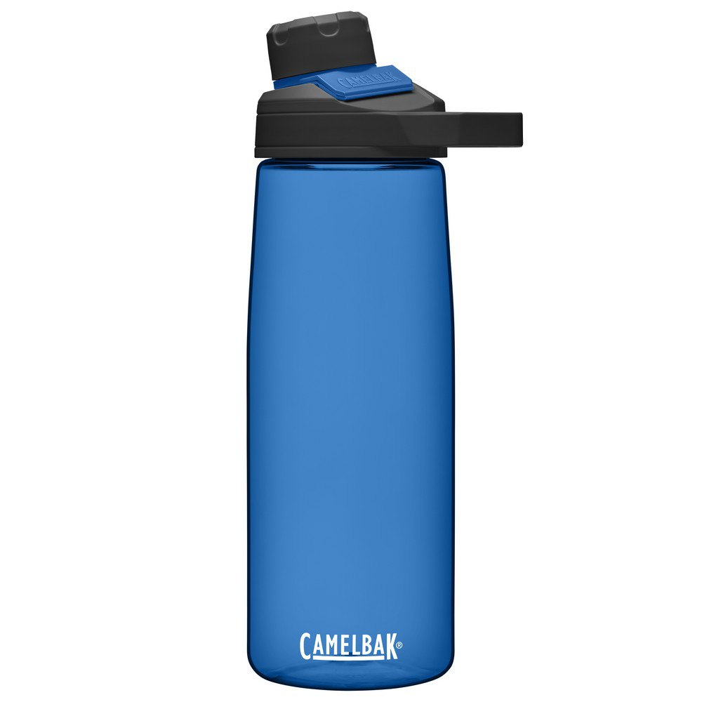 Camelbak Chute Mag 750ml Water Bottle Bleu