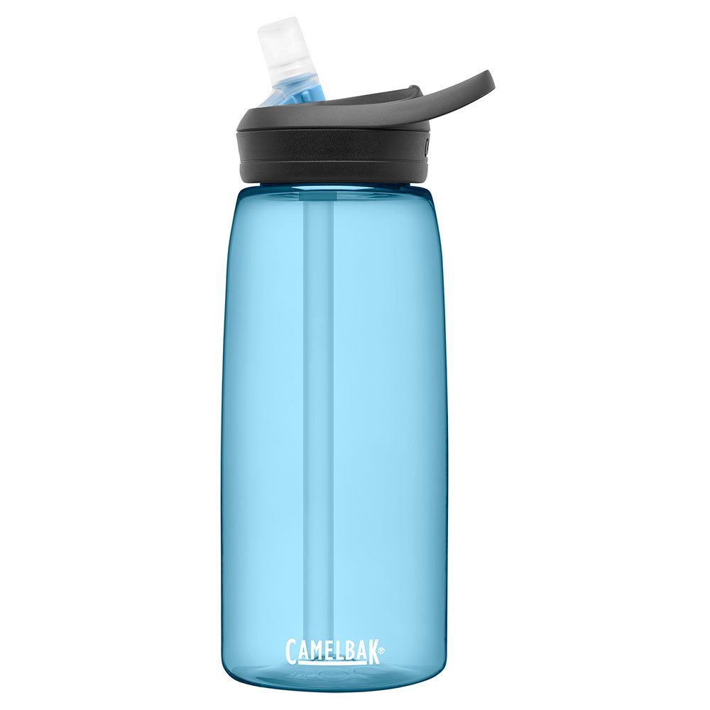 Camelbak Eddy+ 1l Water Bottle Bleu