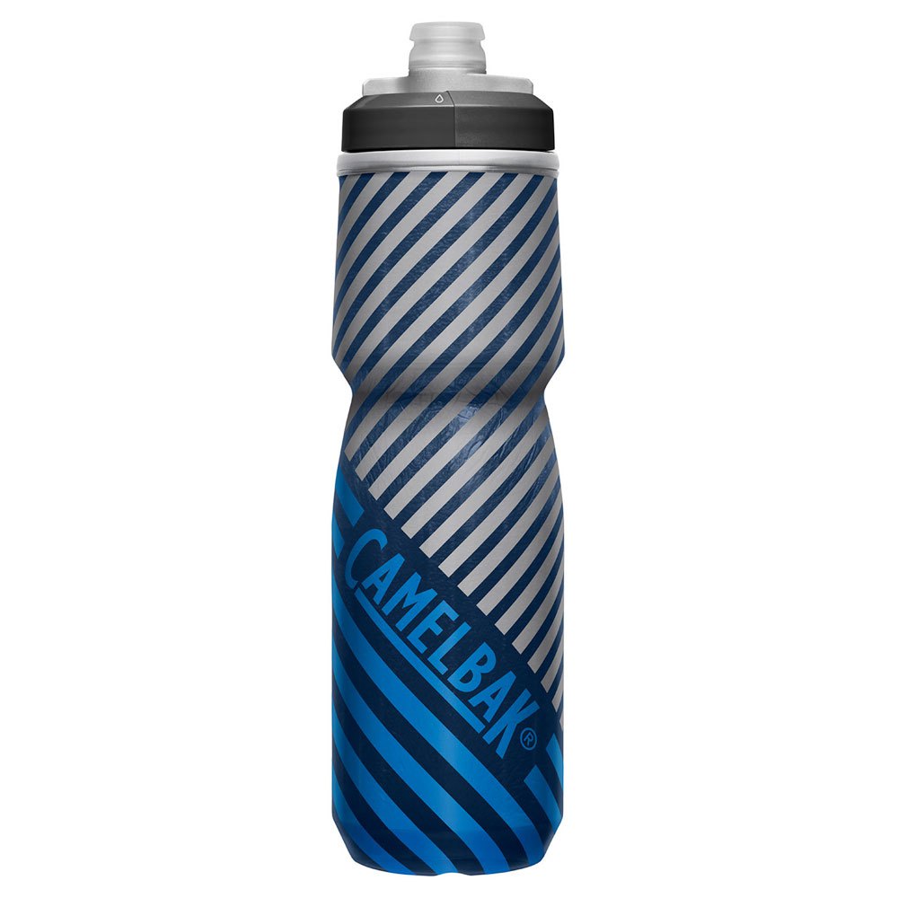Camelbak Podium Chill 710ml Water Bottle Bleu