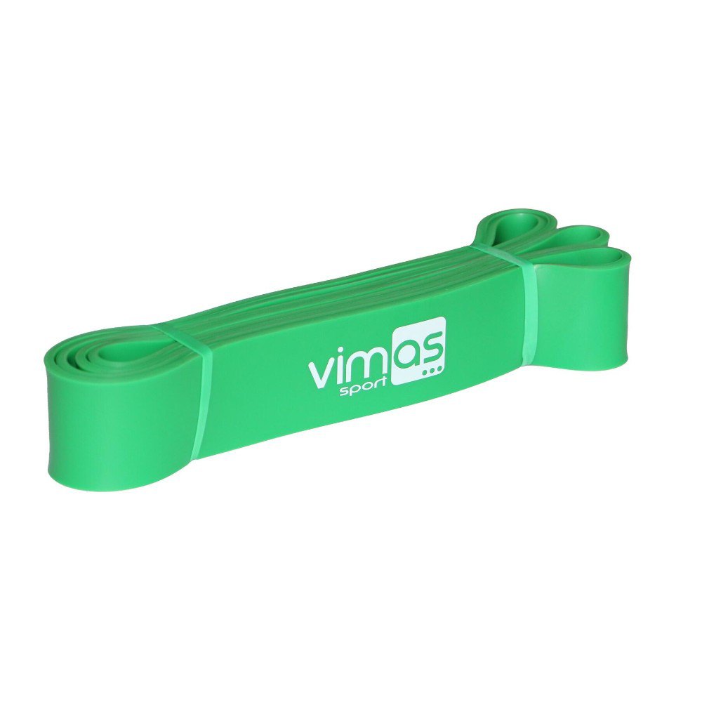 Vimas Sport Fort Power Band One Size VERDE